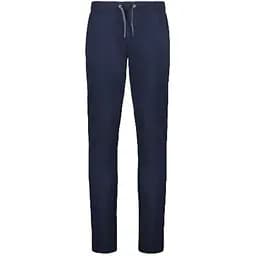 Штаны CMP Men's Stretch Cotton Sweatpants Dark Blue XXL (1097-31D4347-N950 54)