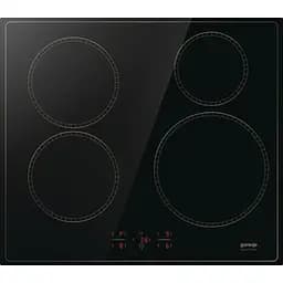 Варильна поверхня Gorenje GI6401CLBSC індукційна [138009] - мініатюра 3