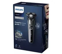 Електробритва Philips Shaver Series 5000 (S5587/30) - мініатюра 4