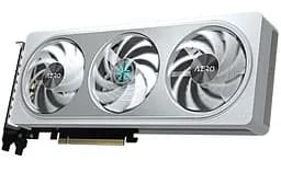 Відеокарта Gigabyte RTX 5060 Ti 16G AERO OC (GV-N506TAERO OC-16GD) (GDDR7, 128 bit, PCI-E v5.0 x8) - мініатюра 6