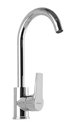 Змішувач для кухні Domino Blitz DBC-203 L Хром