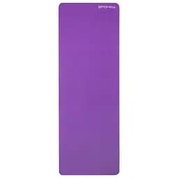 Килимок для йоги та фітнесу Spokey 183х61 см fit0009133 - мініатюра 3