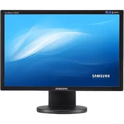 Монитор 22" Samsung 2243BW - Class B "Б/У"