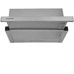 Телескопічна витяжка Minola HTL 6614 I 1000 LED