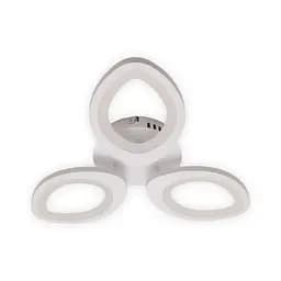 Світлодіодна люстра Ardero AL6153ARD SOFI 38Вт 5000K білий