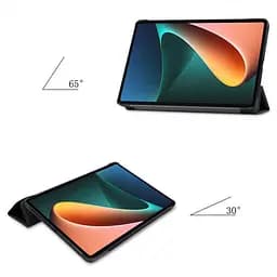 Чохол-книжка для планшета Xiaomi Redmi Pad SE 11' Синій - мініатюра 2