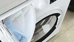 Пральна машина Whirlpool WRBSS 6239 W UA 6 кг фронтальна 16 програм швидкість віджиму 1200 об/хв дисплей інвертор клас енергоспоживання A+++ 85x42.5x59.5 см White - мініатюра 4