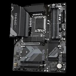Материнська плата Gigabyte B760 Gaming X AX DDR4 LGA 1700 (B760 GAMING X AX DDR4) Б/В - мініатюра 2