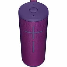 Портативна акустика Ultimate Ears Boom 3 Ultraviolet Purple 984-001363 - мініатюра 2