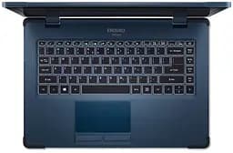 Ноутбук Acer Enduro Urban N3 EUN314-51WG 14FHD IPS/Intel i7-1165G7/16/512F/NVD330-2/Lin/Blue (NR.R19EU.005) - мініатюра 5
