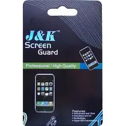 Захисна плівка Screen Guard HTC T8698 Mozart matte (матова)