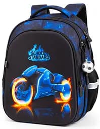 Ортопедичний шкільний рюкзак для хлопчика School Standard 38х30х18 см для першокласника (150-43)