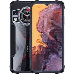 Смартфон Cubot KingKong 9 12/256 Gb Global NFC Black