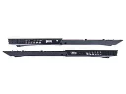 Нижня кришка (корито) Lenovo Legion Y530, Y530-15ICH Black - мініатюра 2