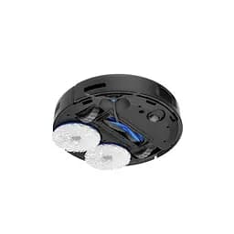 Робот-пилосос Ecovacs Deebot N30 Pro Omni YDLX11-1 Black - мініатюра 6