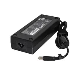 Блок живлення для ноутбука 1stCharger HP 180W(19V/9.5A) 7.4x5.0 + кабель живлення
