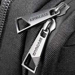 Сумка для ноутбука RivaCase Clark ECO 8134 15.6` Black [112604] - мініатюра 14