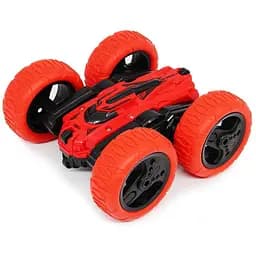 Автомобиль KS DRIVE на р/к – ТРЮКОВЫЙ (2.4Ghz,) STURBWB Красно-черный (5060733684286)