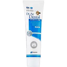 Зубная паста Hanil Dr. Ag Dental Toothpaste с серебром и мятой 180 г