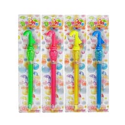 Мыльные пузыри Парасолька (в ассортименте)