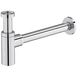 Сифон для умывальника Cersanit хром S951-712, Хром