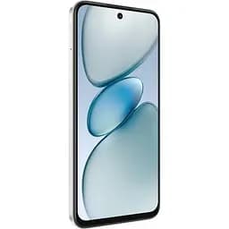 Смартфон Tecno Spark Go 1 (KL4) 3/128GB Glittery White (4894947037849) (UA UCRF) - мініатюра 3