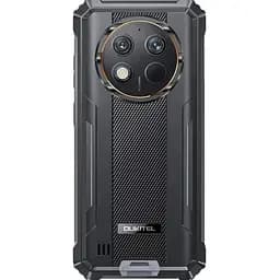 Смартфон Oulitel G1 6/256GB Black - мініатюра 2