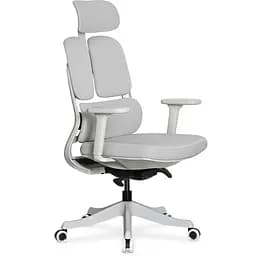 Крісло Mealux S160 Grey (HF-S160 F/G)
