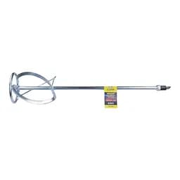 Миксер насадка Сталь 32206 для сухих смесей (94343)