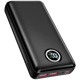 Портативний зарядний пристрій швидка зарядка 46800 мАг PD22,5 Вт 5 портів