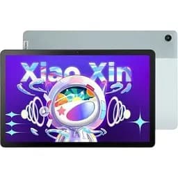 Планшет Lenovo Xiaoxin Pad 2022 4/128Gb Wi-Fi Blue (TB128FU) - мініатюра 2