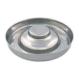 Металева миска для цуценят Trixie кругова 4 л / 38 см