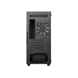 Корпус Gamemax Storm Black - мініатюра 7