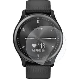Захисна плівка StatusSKIN для Garmin Vivomove 3 Екран Глянцева Lite