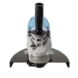 Makita Шліфмашина кутова GA9020 230мм 2200Вт 6600об/х 5.8кг - мініатюра 8