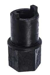 Ключ для разборки стоек 19мм WV, AUDI (Киев) Без бренда avt0001035