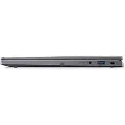 Ноутбук 2 в 1 ACER Aspire Spin 14 ASP14-51MTN-7563, (NX.KZYEX.00B), Intel Core 5 150U до 5,4 ГГц, 14" WUXGA Touch, 32 ГБ, SSD 1 ТБ, Intel Graphics, Linux, - мініатюра 8