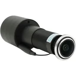 WiFi видеоглаза Yoso EYE2MPW с памятью (удаленный просмотр APP Tuya smart)