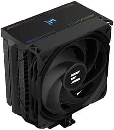 Процесорний кулер CNPS13X LGA1851 1700 1200 115x AM5 AM4 4pin PWM TDP240W чорний Zalman teh0019190