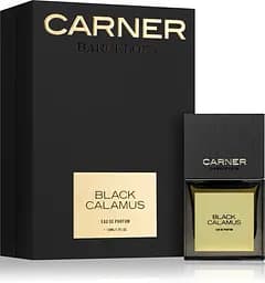 Парфумована вода Carner Barcelona Black Calamus 50 мл  - мініатюра 2