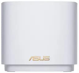 Wi-Fi Mesh система Asus ZenWiFi XD5 2pk White (90IG0750-MO3B40) - мініатюра 3