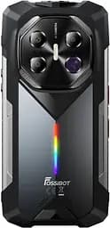 Смартфон Fossibot F113 5G 12/256GB Night Vision Black - мініатюра 4