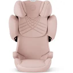 Автокрісло Cybex Solution T i-Fix Plus Peach Pink (522004111) - мініатюра 2