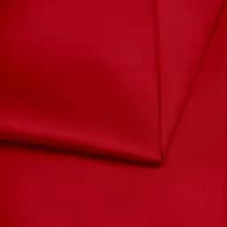 Простирадло Cosas на резинці сатин 90x190x25 burgundy cs1, червоний (55Satin_Ruby_90x190x25) - мініатюра 5