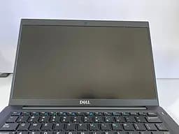 Ноутбук Dell Latitude 7390 13.3" (i5-8350U / 8GB / SSD 256GB / 1920x1080 IPS Сенсорний) LTE #5 Refurbished - мініатюра 5
