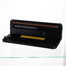 Вакууматор побутовий HP HP-11-29BL сенсорний 120 Вт для сухих та вологих продуктів з різаком - мініатюра 7