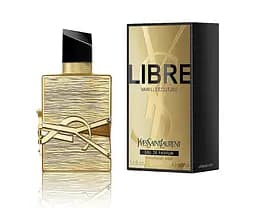 Оригинал Yves Saint Laurent Libre Vanille Couture 50 мл парфюмированная вода