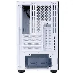 Корпус 1stPlayer D3-A White без БЖ - мініатюра 5