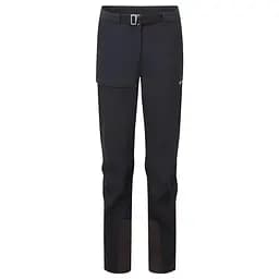 Штани Montane Female Terra Stretch XT Pants Regular Black XS (1004-FTXTRBLAA16)
