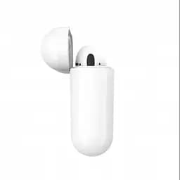 Бездротові сенсорні навушники вкладки Bluetooth v5.1 TWS Hoco EW02 Plus із зарядним кейсом - мініатюра 3